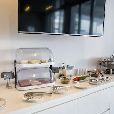 Hotel Relux Chora (Ios)