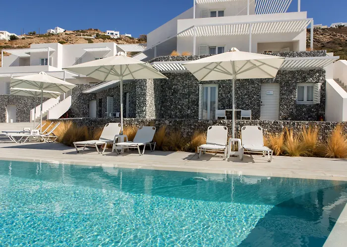 Relux 4* איוס חורה