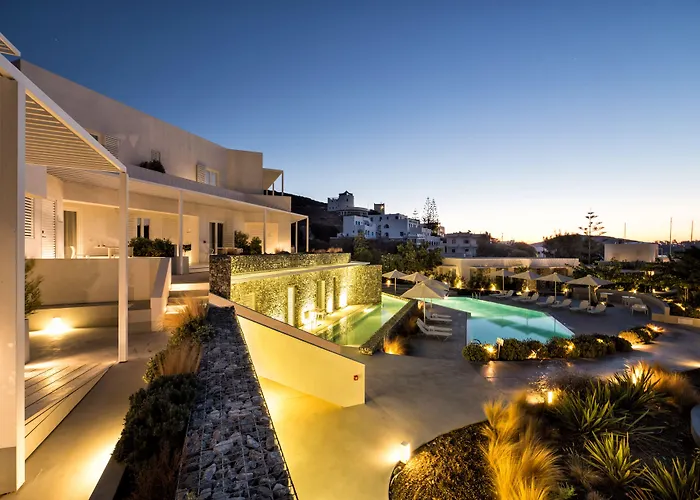 Relux איוס חורה