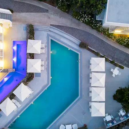 Relux 4* 이오스 코라