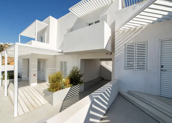 Relux 4* Chora (Ios)